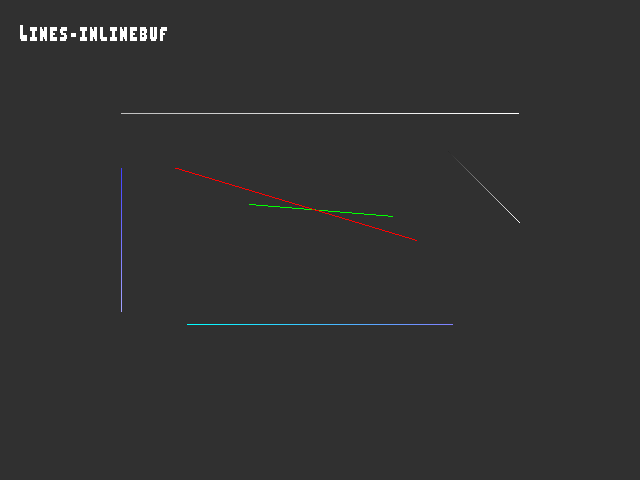 No alpha test result for 3D_primitive::Lines-inlinebuf