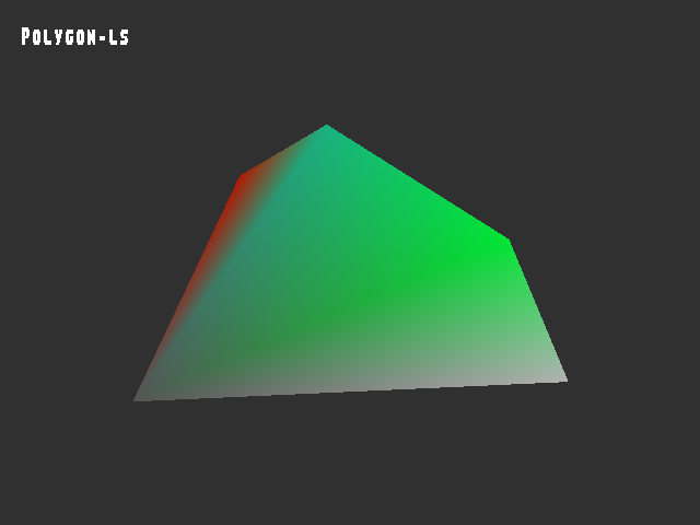 No alpha test result for 3D_primitive::Polygon-ls