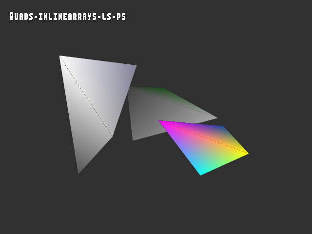 No alpha test result for 3D_primitive::Quads-inlinearrays-ls-ps