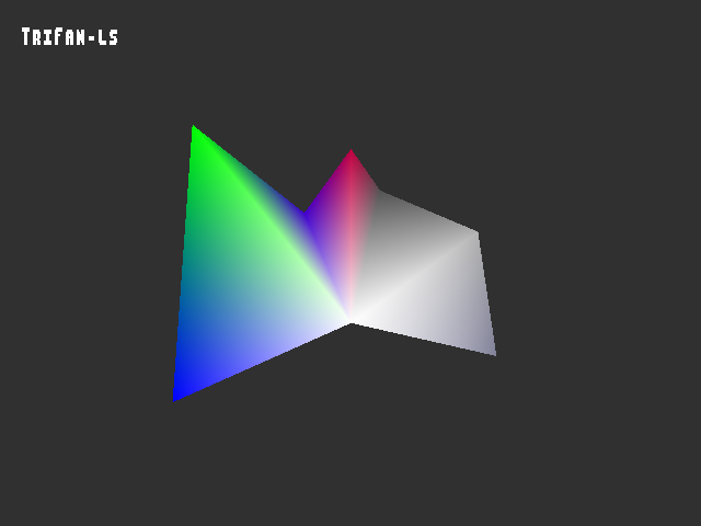 No alpha test result for 3D_primitive::TriFan-ls