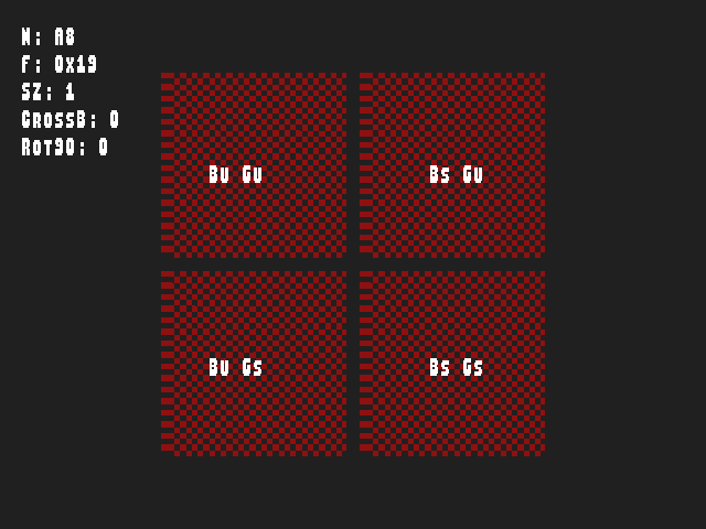 No alpha test result for Bump_env_lum::BumpEnvLum_A8