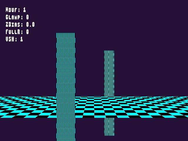 No alpha test result for Depth_Clamp::depth_clamp_W1_C0_ZB0_FR0_VSH1