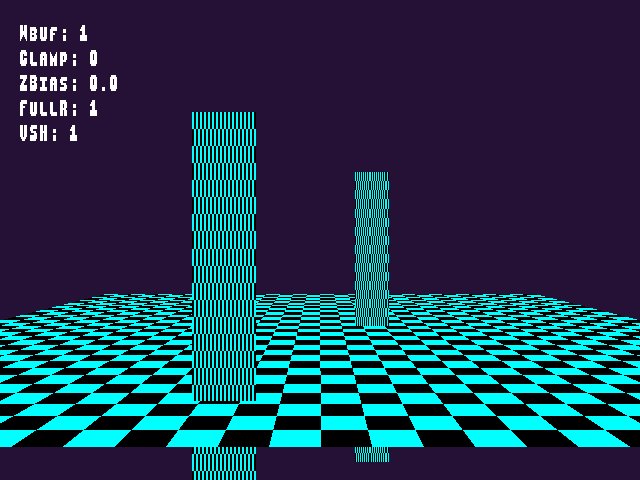 No alpha test result for Depth_Clamp::depth_clamp_W1_C0_ZB0_FR1_VSH1