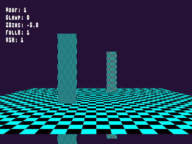 No alpha test result for Depth_Clamp::depth_clamp_W1_C0_ZB1_FR1_VSH1