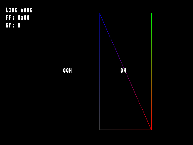 No alpha test result for Front_face::FrontFace_LM_0x00_CF_B