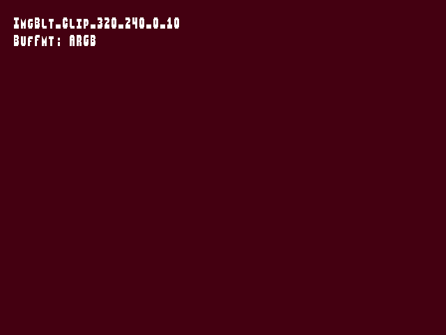 No alpha test result for Image_blit::ImgBlt_Clip_320_240_0_10
