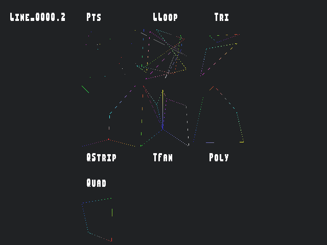 No alpha test result for Line_width::Line_0000.2