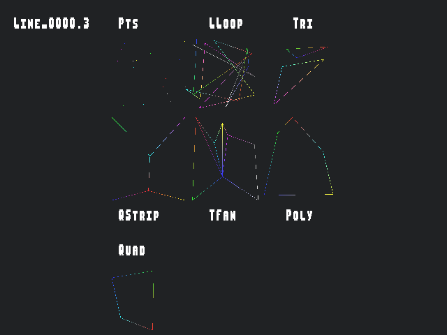 No alpha test result for Line_width::Line_0000.3