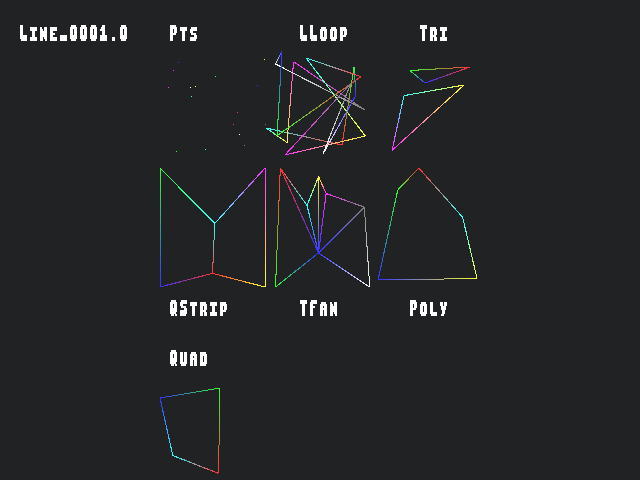 No alpha test result for Line_width::Line_0001.0