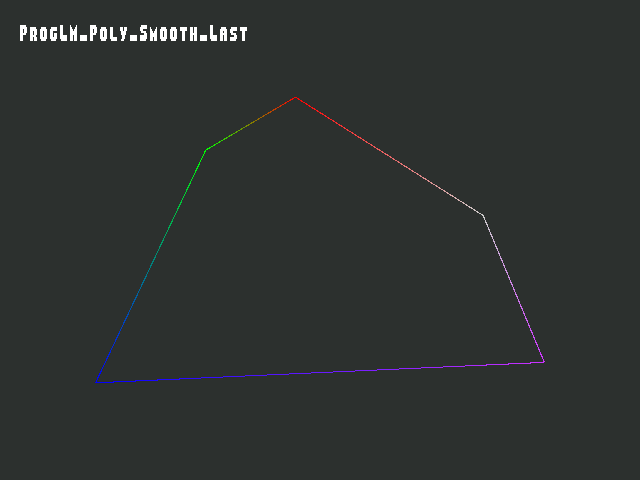 No alpha test result for Shade_model::ProgLM_Poly_Smooth_Last