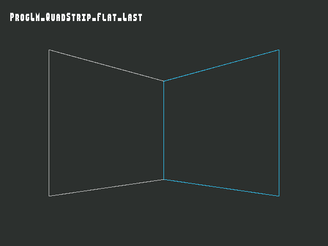 No alpha test result for Shade_model::ProgLM_QuadStrip_Flat_Last