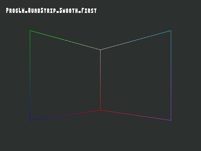 No alpha test result for Shade_model::ProgLM_QuadStrip_Smooth_First
