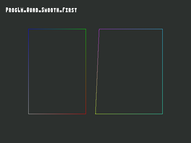 No alpha test result for Shade_model::ProgLM_Quad_Smooth_First