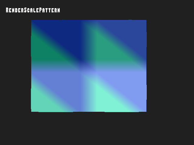 No alpha test result for Surface_as_vertex_array::RenderScalePattern