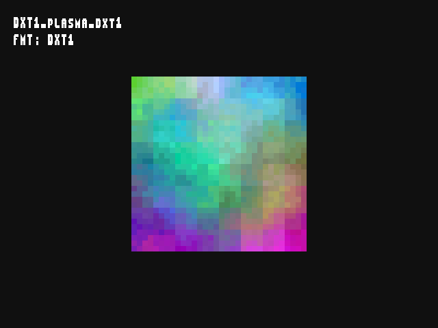 No alpha test result for Texture_DXT::DXT1_plasma_dxt1