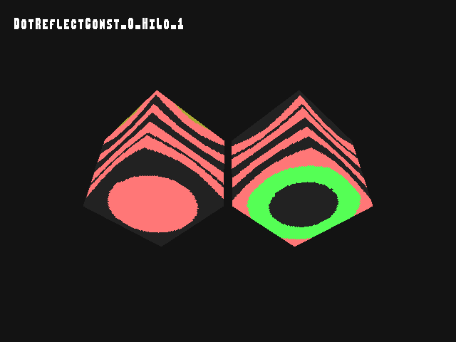 No alpha test result for Texture_cubemap::DotReflectConst_0_HiLo_1