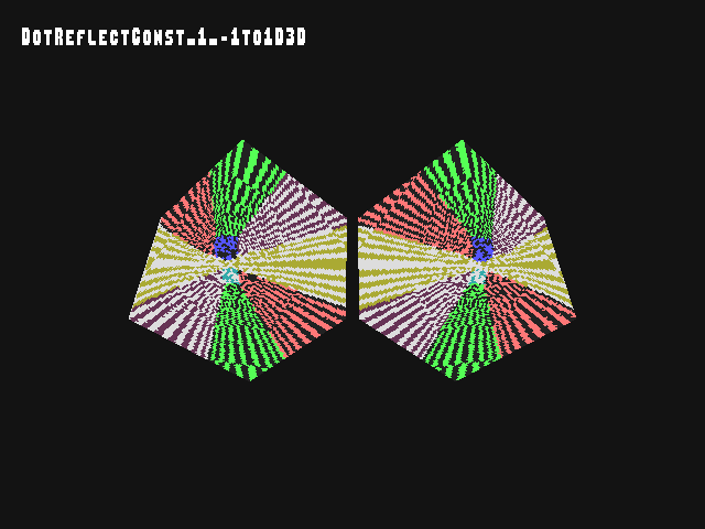 No alpha test result for Texture_cubemap::DotReflectConst_1_-1to1D3D