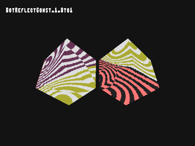 No alpha test result for Texture_cubemap::DotReflectConst_1_0to1