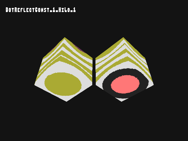 No alpha test result for Texture_cubemap::DotReflectConst_1_HiLo_1