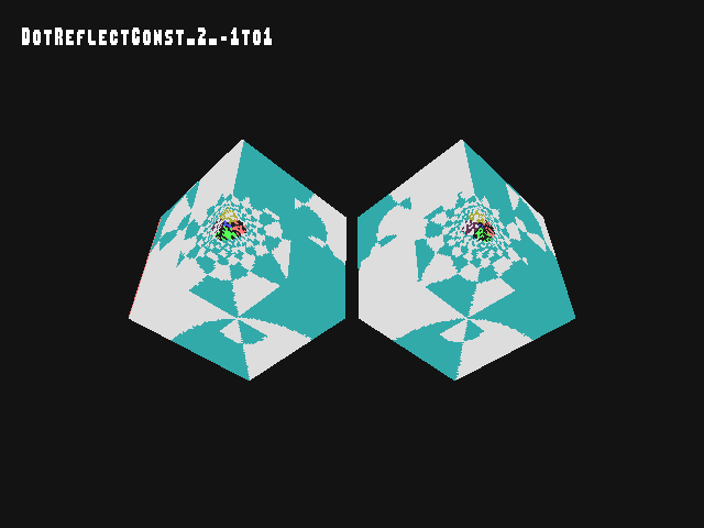 No alpha test result for Texture_cubemap::DotReflectConst_2_-1to1