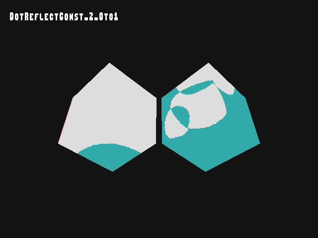 No alpha test result for Texture_cubemap::DotReflectConst_2_0to1