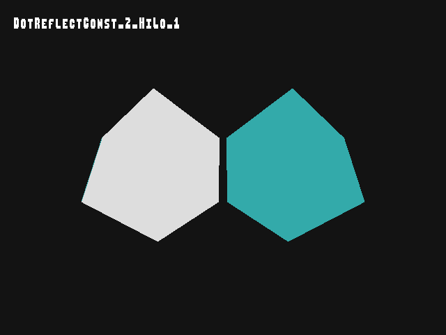 No alpha test result for Texture_cubemap::DotReflectConst_2_HiLo_1