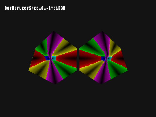 No alpha test result for Texture_cubemap::DotReflectSpec_0_-1to1D3D