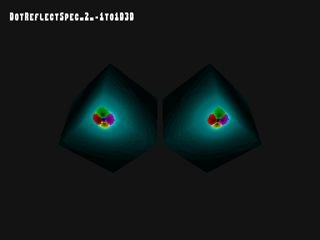 No alpha test result for Texture_cubemap::DotReflectSpec_2_-1to1D3D