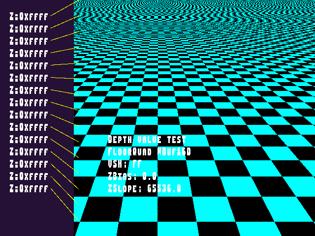 No alpha test result for W_buffering::WBuf16D_FloorQuad_V0_ZB0_ZS1