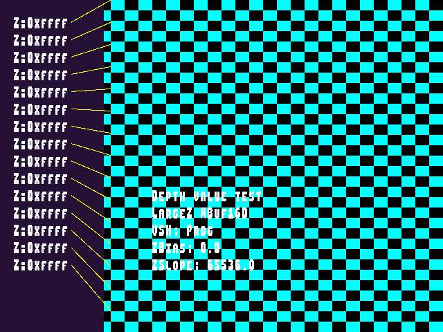 No alpha test result for W_buffering::WBuf16D_LargeZ_V1_ZB0_ZS1