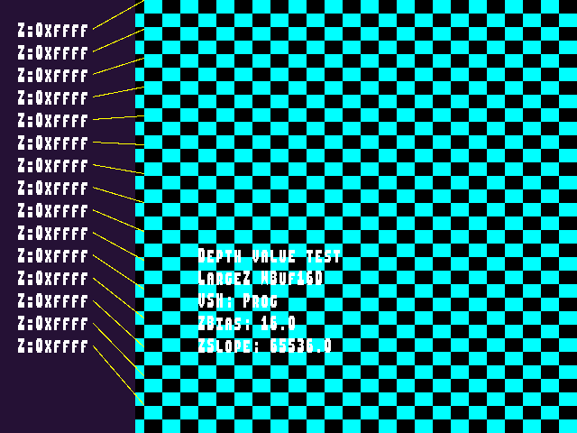 No alpha test result for W_buffering::WBuf16D_LargeZ_V1_ZB1_ZS1