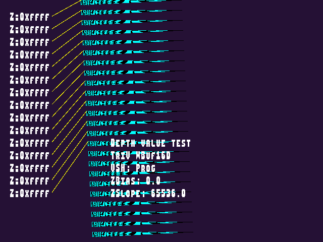 No alpha test result for W_buffering::WBuf16D_TriV_V1_ZB0_ZS1