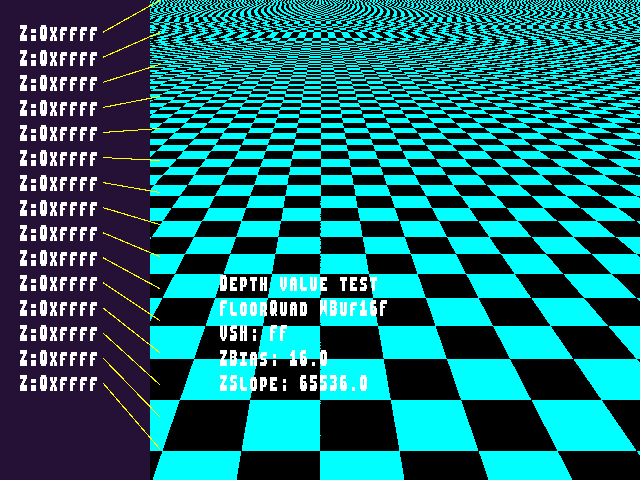No alpha test result for W_buffering::WBuf16F_FloorQuad_V0_ZB1_ZS1