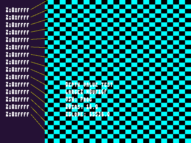 No alpha test result for W_buffering::WBuf16F_LargeZ_V1_ZB1_ZS1