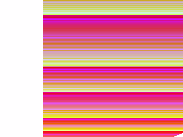 No alpha test result for W_buffering::WBuf16F_RoofQuad_V1_ZB0_ZS0_ZB