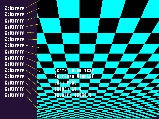No alpha test result for W_buffering::WBuf16F_RoofQuad_V1_ZB1_ZS1