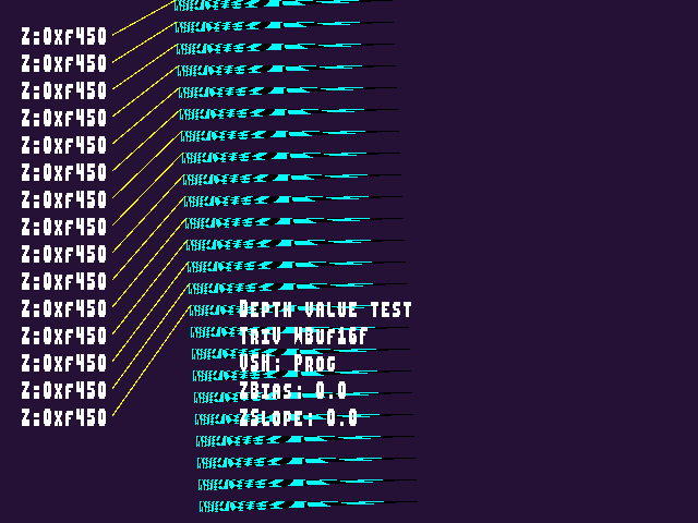 No alpha test result for W_buffering::WBuf16F_TriV_V1_ZB0_ZS0