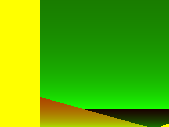 No alpha test result for W_buffering::WBuf24D_RoofQuad_V1_ZB0_ZS1_ZB