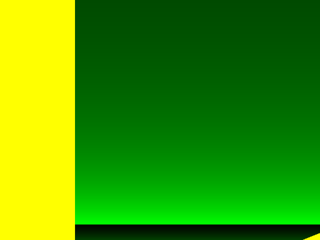 No alpha test result for W_buffering::WBuf24D_RoofQuad_V1_ZB1_ZS0_ZB