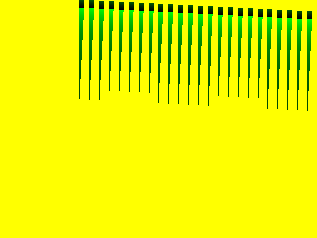 No alpha test result for W_buffering::WBuf24D_TriH_V1_ZB1_ZS0_ZB