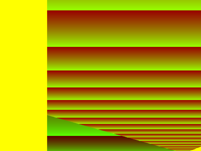 No alpha test result for W_buffering::WBuf24F_RoofQuad_V1_ZB0_ZS1_ZB