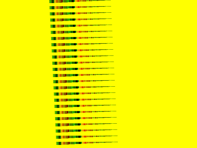 No alpha test result for W_buffering::WBuf24F_TriV_V1_ZB1_ZS0_ZB