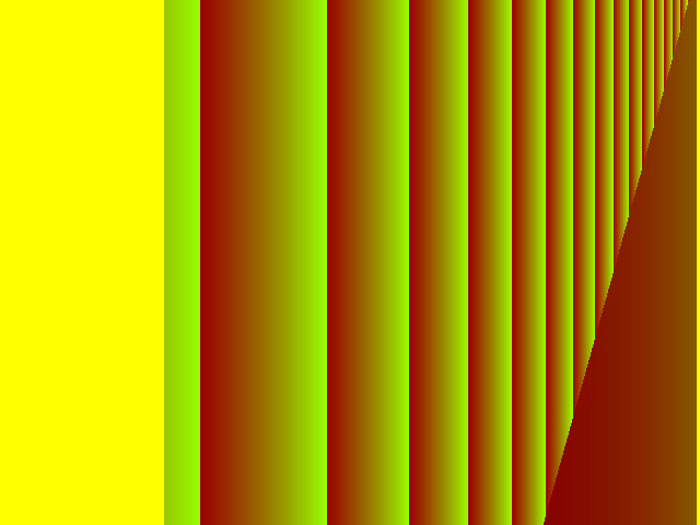 No alpha test result for W_buffering::WBuf24F_WallQuad_V1_ZB0_ZS1_ZB