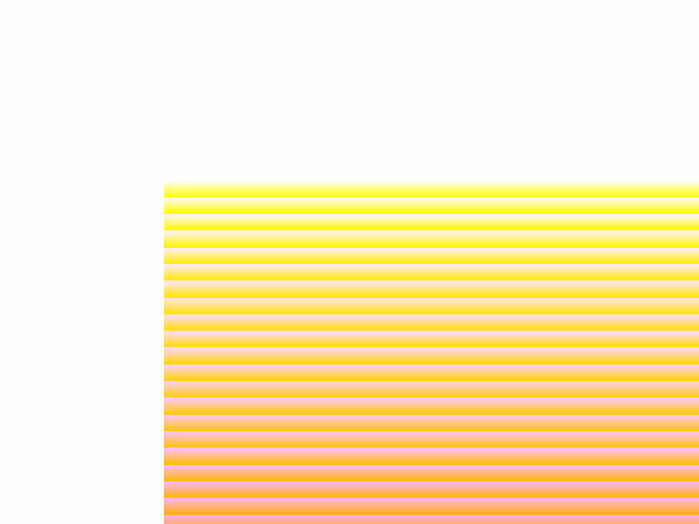 No alpha test result for W_buffering::ZBuf16D_FloorQuad_V0_ZB0_ZS1_ZB