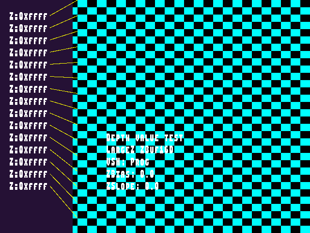 No alpha test result for W_buffering::ZBuf16D_LargeZ_V1_ZB0_ZS0