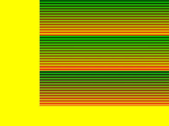 No alpha test result for W_buffering::ZBuf24D_RoofQuad_V1_ZB1_ZS1_ZB