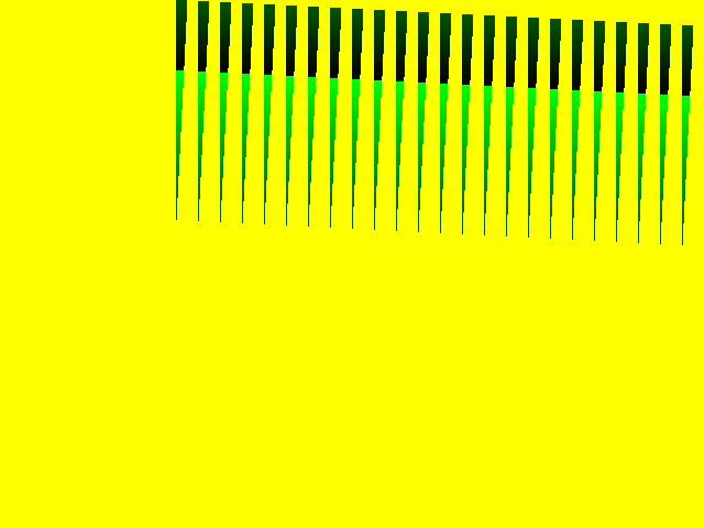 No alpha test result for W_buffering::ZBuf24D_TriH_V1_ZB1_ZS0_ZB