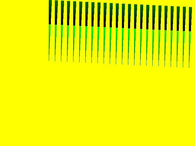 No alpha test result for W_buffering::ZBuf24D_TriH_V1_ZB1_ZS1_ZB