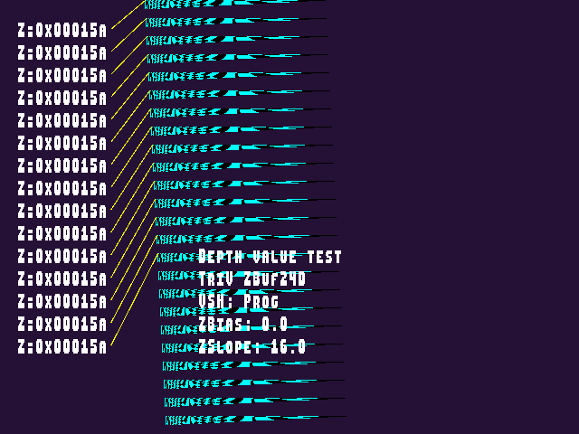 No alpha test result for W_buffering::ZBuf24D_TriV_V1_ZB0_ZS1