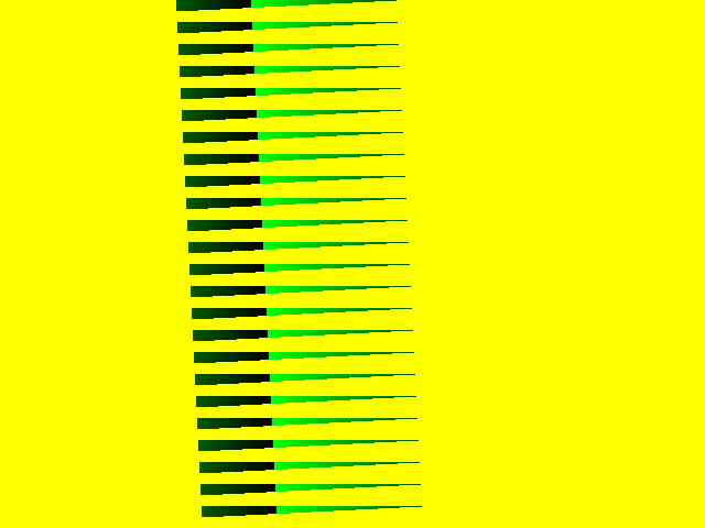 No alpha test result for W_buffering::ZBuf24D_TriV_V1_ZB0_ZS1_ZB